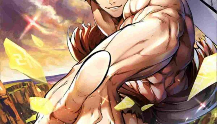 Survival Story of a Sword King 178