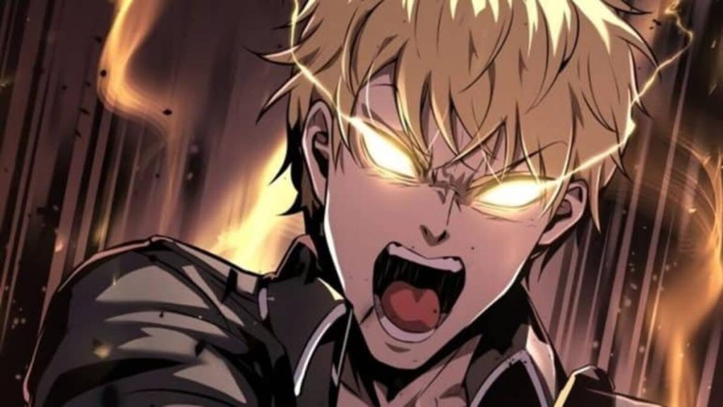 The Knight King Who Returned with a God Chapter 20