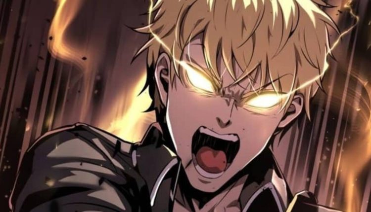 The Knight King Who Returned with a God Chapter 20