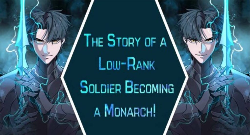 Story Of A Low Rank Soldier Becoming A Monarch udyamoldisgold.com