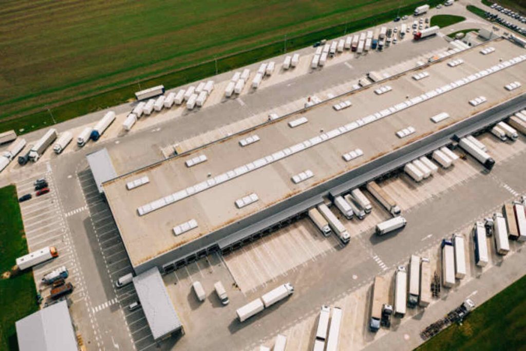 APEX at Park Central