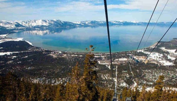 boat lift companies at Grand Lake