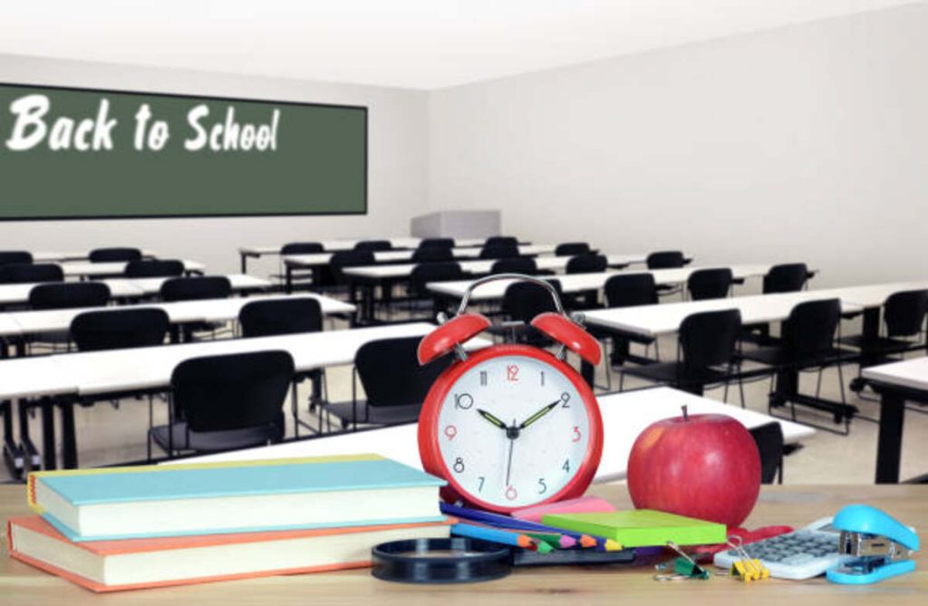 School Closures Today