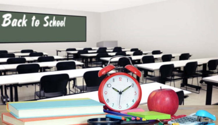 School Closures Today