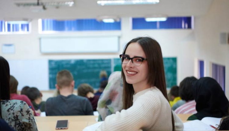 High School Students