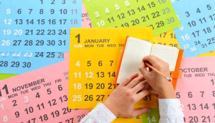 Hart County Schools Calendar 2023