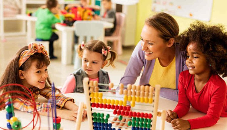 Fun Games for the Classroom