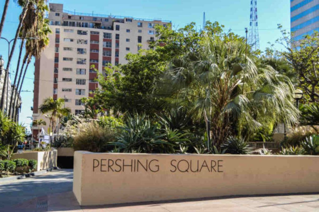 2080 Century Park East, Los Angeles