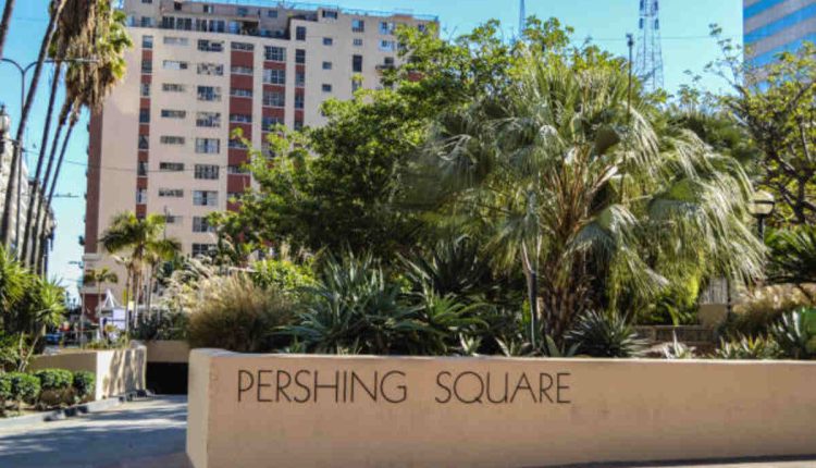 2080 Century Park East, Los Angeles