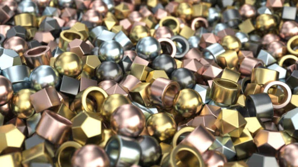 7mm PRC Brass in Stock