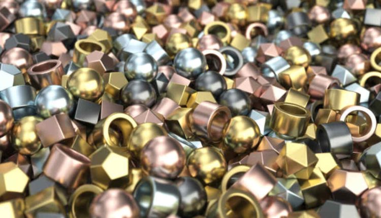 7mm PRC Brass in Stock