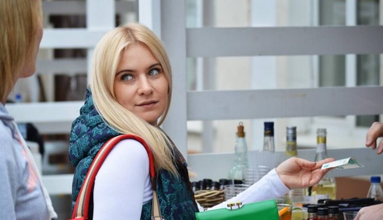 نرم افزار سی ار ام