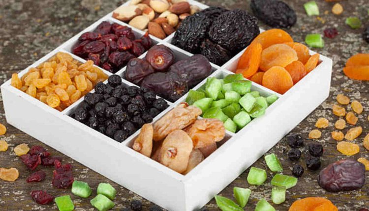 Dry Fruits Packing Box - A Fusion of Health and Indulgence