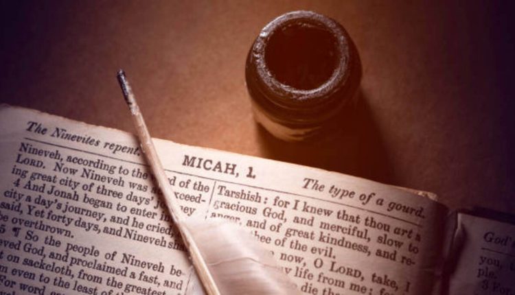 Three Questions - How Did the Tsar Meet the Hermit