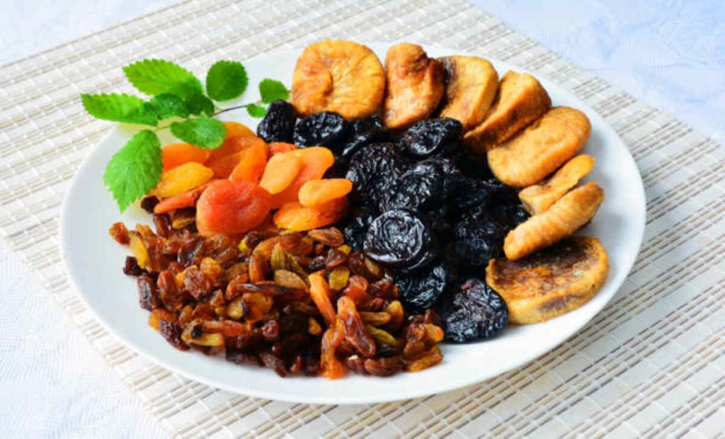 Dry Fruit Chikki - A Healthy and Nutritious Treat