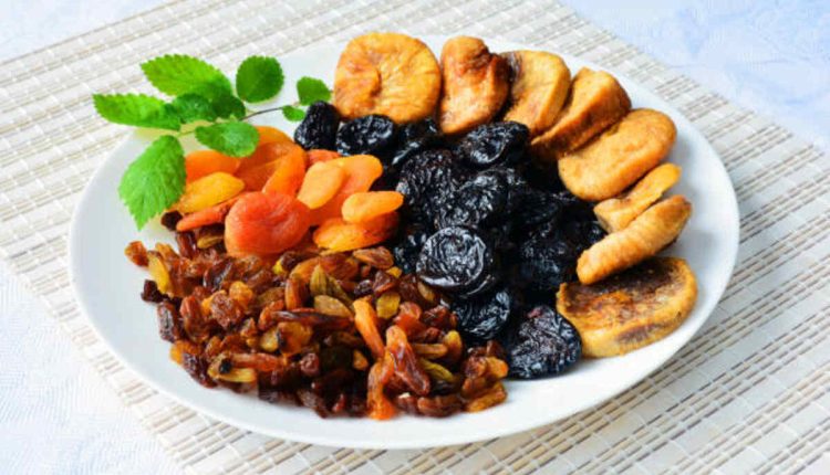 Dry Fruit Chikki - A Healthy and Nutritious Treat