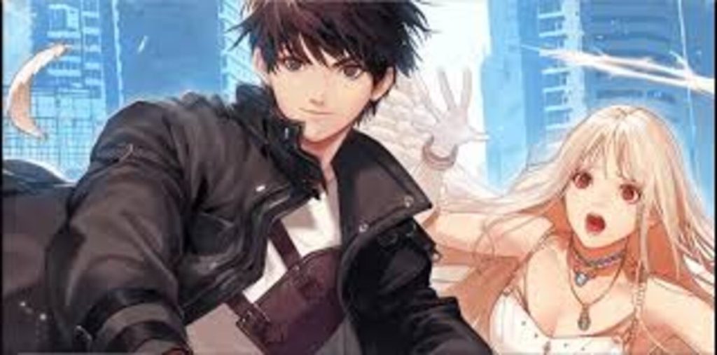 everyone else is a returnee chapter 23