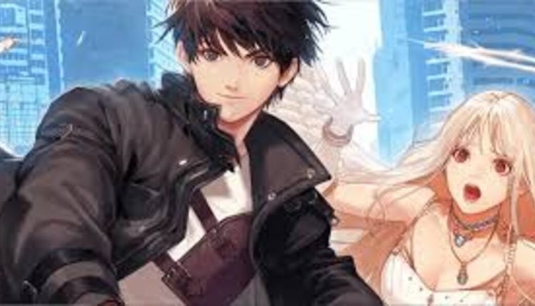 Everyone Else Is A Returnee Scan Vf Everyone Else Is a Returnee Chapter 23: A Journey of Adventure and