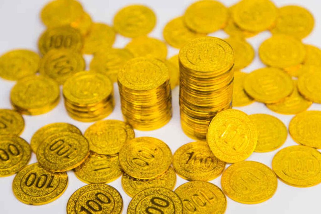 Gold Loan From Andhra Bank