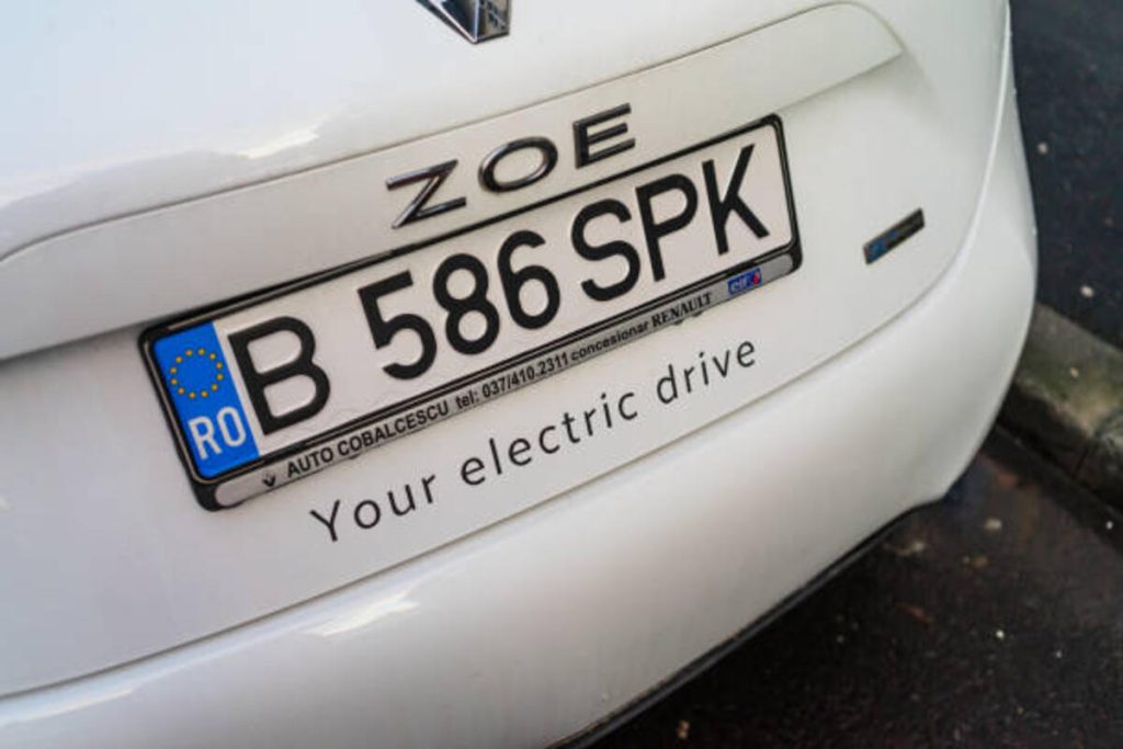 Vehicle Loan Details by Number Plate