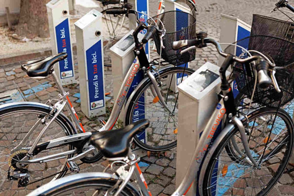 Panasonic Bikes - A Review of the Panasonic Bike