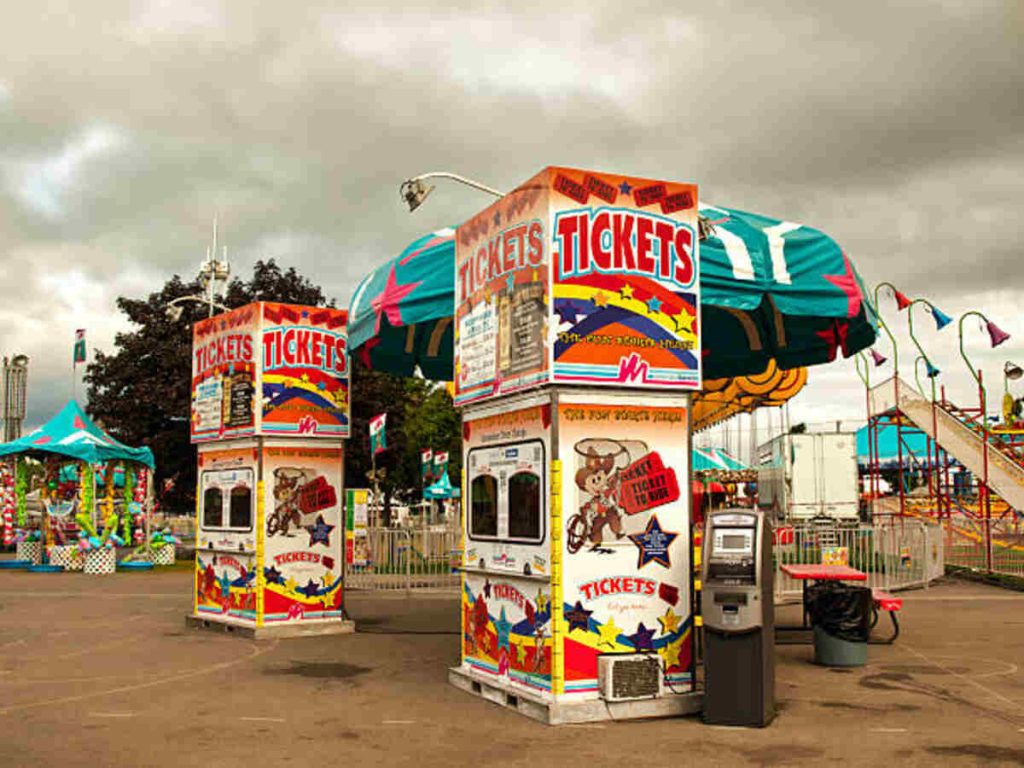 Falling In Reverse Brings Their Popular Monster Tour to Syracuse on Tuesday