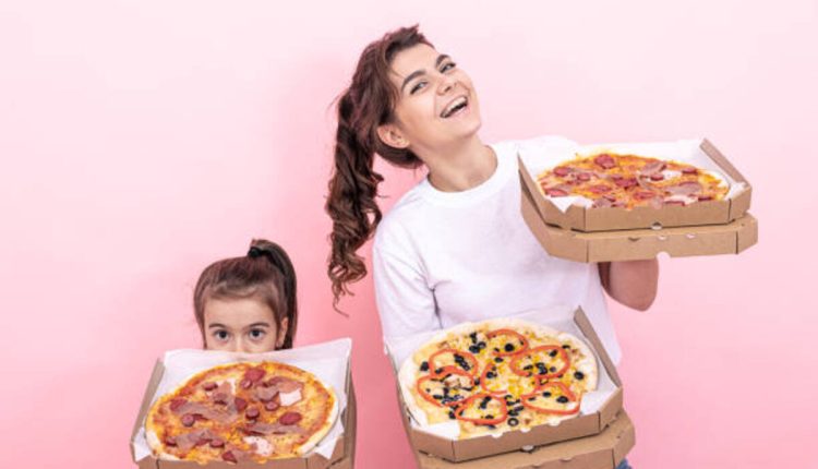 How Big is a 9 Inch Pizza?