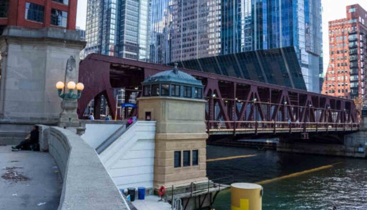 What Can You Find in the Street