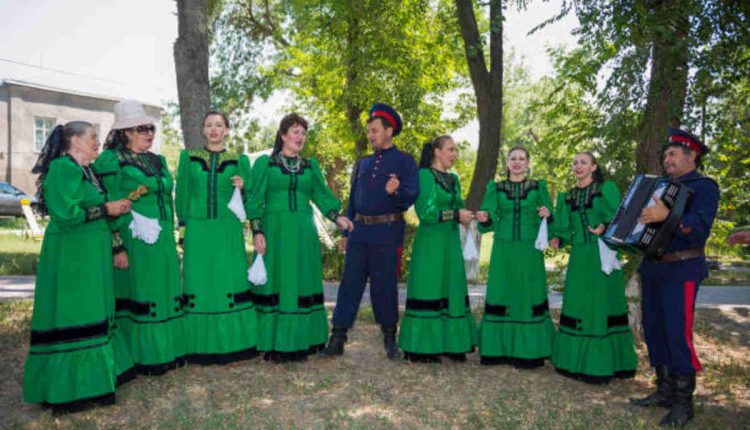 Frivolous Dress Order - Seilschaften