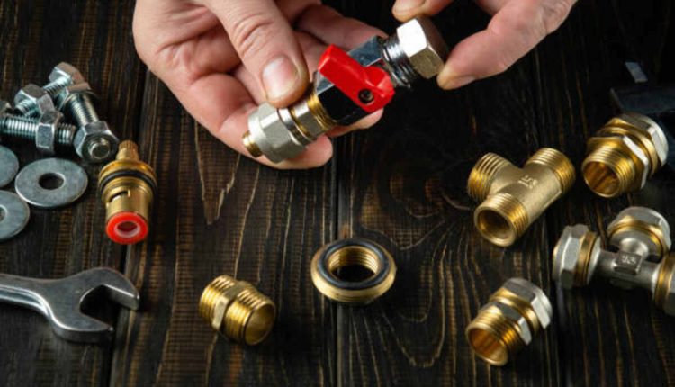 How to Use Air Fittings Correctly