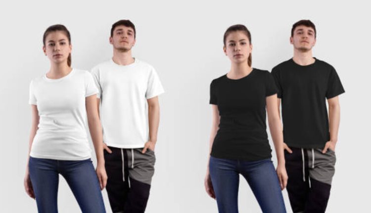 T Fitted Vs Slim Fit