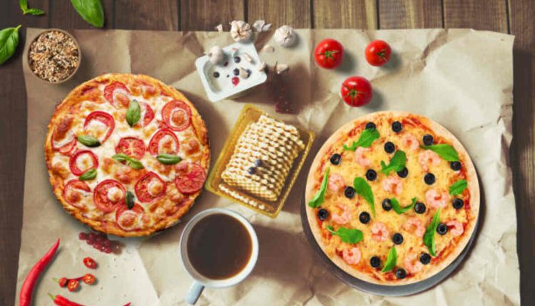 Mary Fazio's Pizza Mary