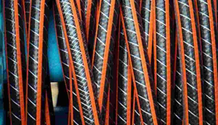 Informatie over PFA tube shop