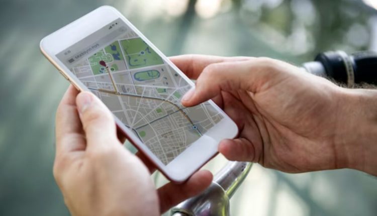 Locate a phone number