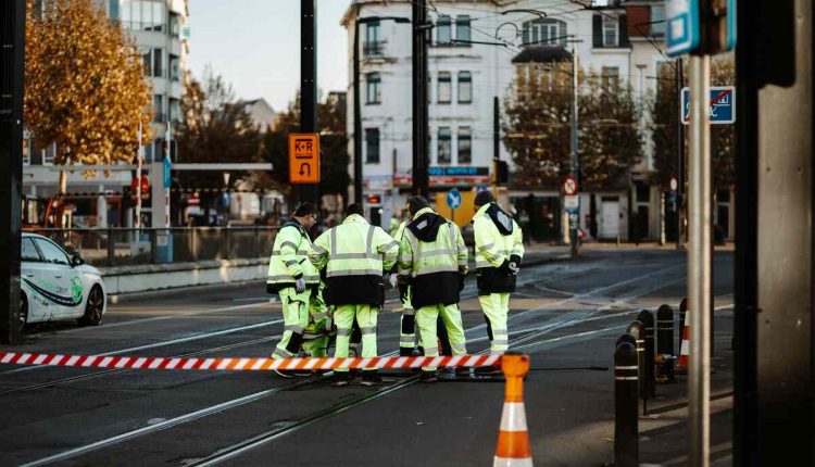 biohazard cleanup company