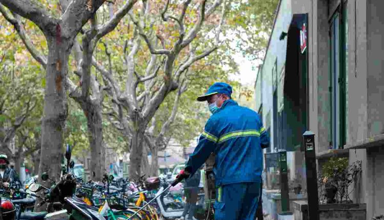 crime scene cleanup service