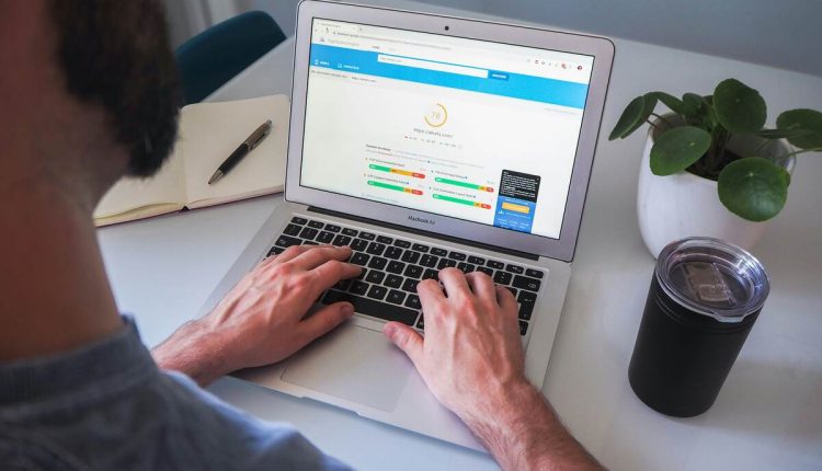 Technical SEO Service