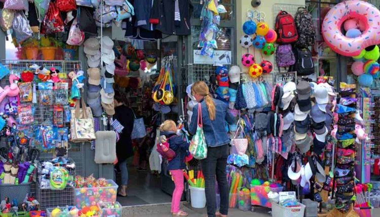 composable commerce stack