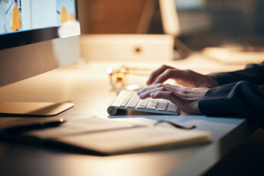 web development company