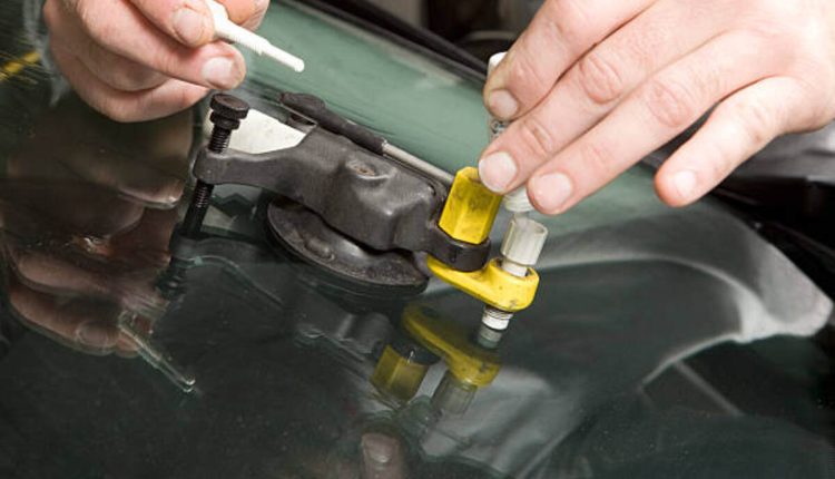 auto glass manteca ca