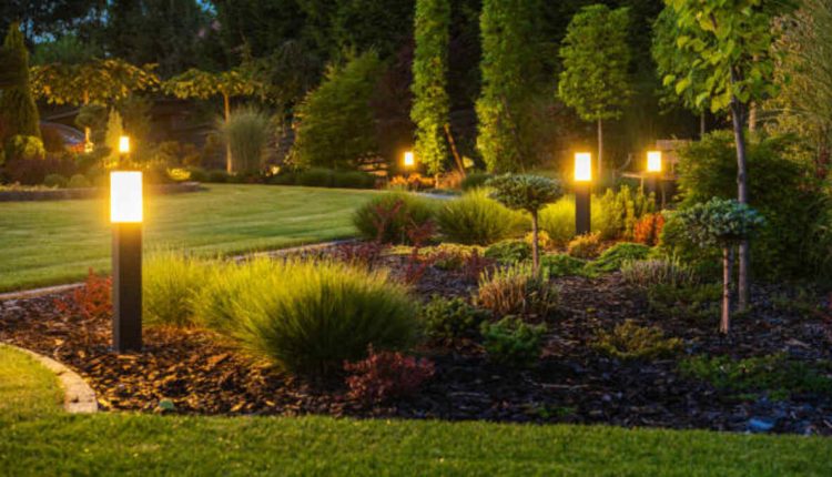 landscaping Los Gatos ca