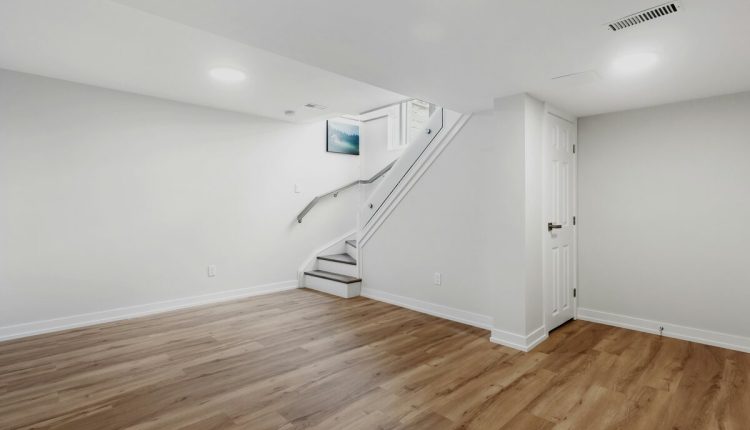 Thor Basement Waterproofing