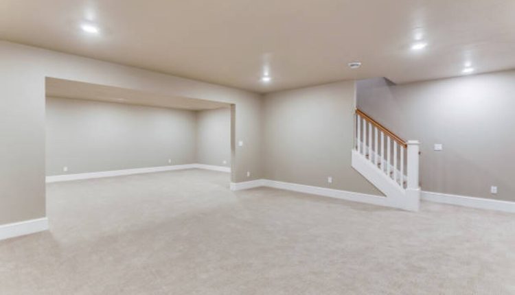 APW Basement Waterproofing