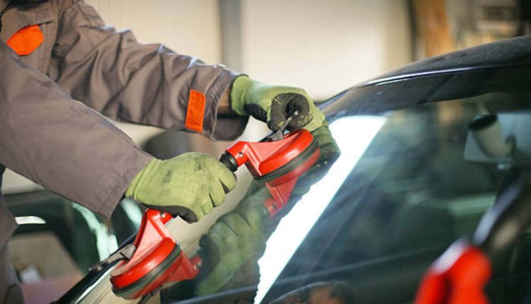 auto glass livermore