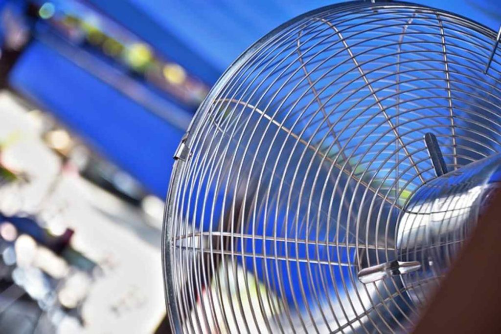Greenhouse Ventilation Exhaust Circulation Fans