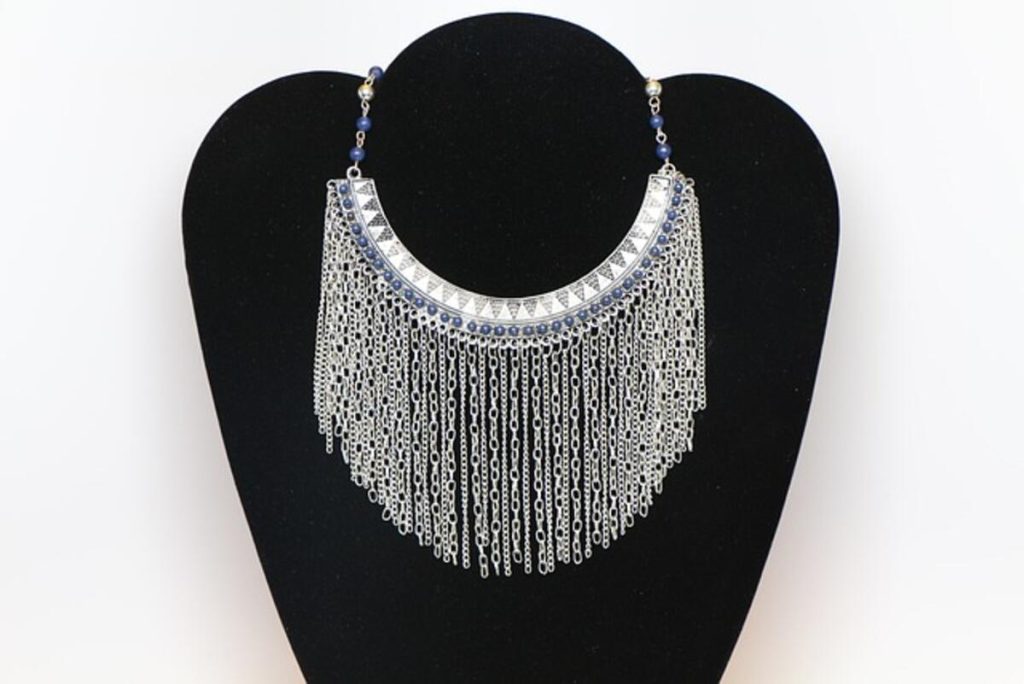 silver jewelry online store