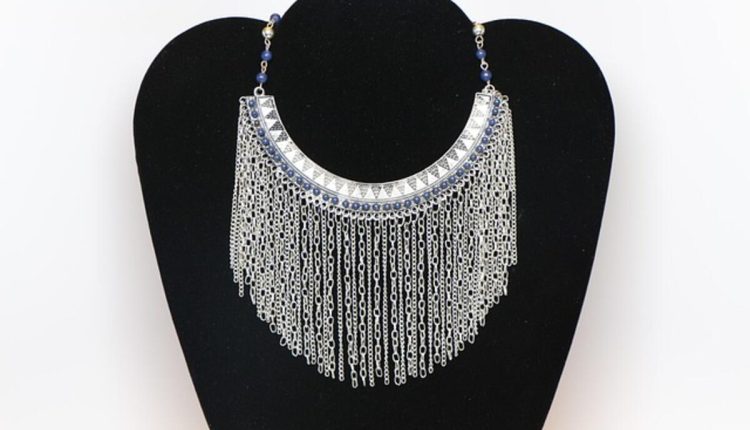 silver jewelry online store