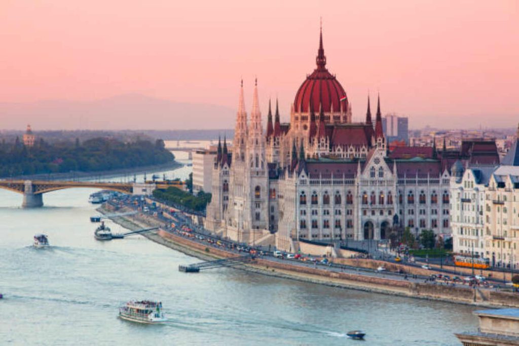Maximizing rental yields in budapest