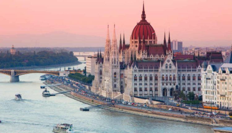 Maximizing rental yields in budapest