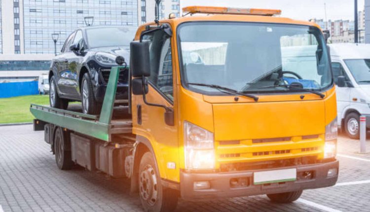 express auto transport